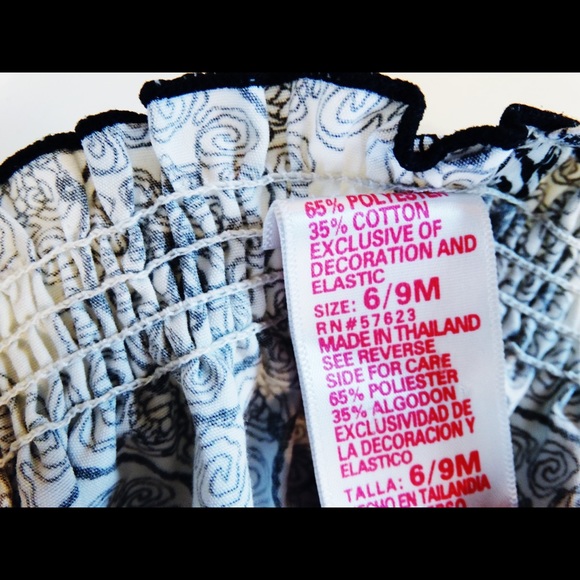 Flowy Tank Top 🖤 - Picture 3 of 3